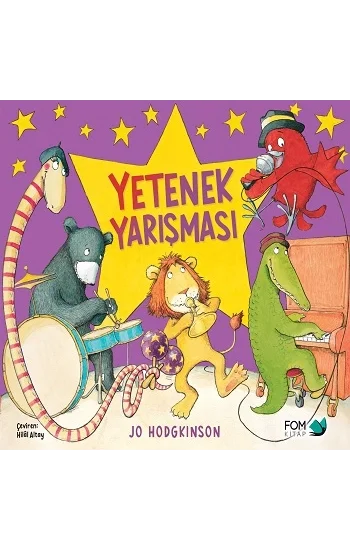 Yetenek Yarışması
