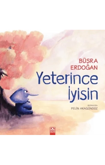Yeterince İyisin