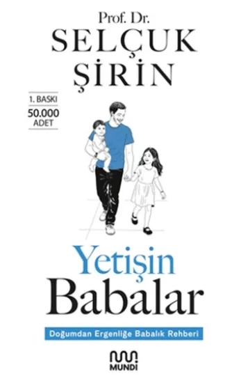 Yetişin Babalar