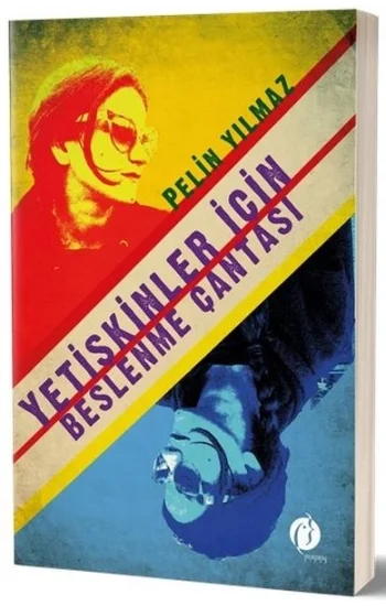 Yetişkinler İçin Beslenme Çantası