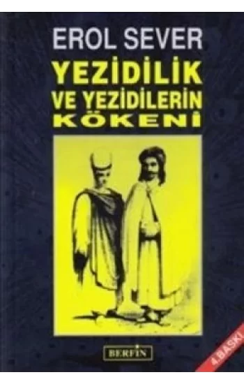 Yezidilik ve Yezidilerin Kökeni