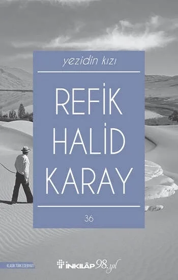Yezidin Kızı
