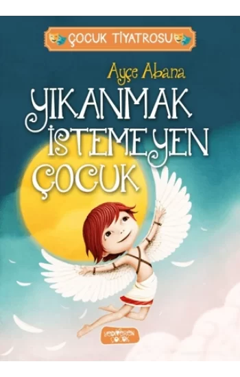 Yıkanmak İstemeyen Çocuk