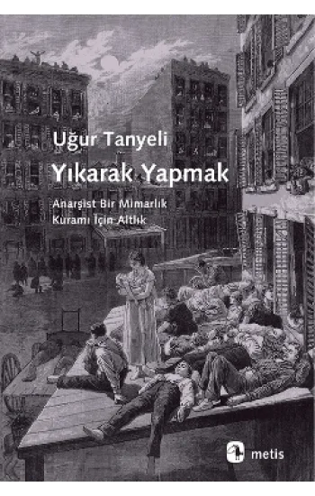 Yıkarak Yapmak