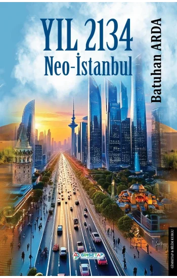 Yıl 2134-Neo İstanbul