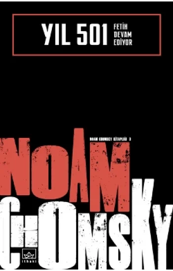 Yıl 501 - Fetih Devam Ediyor (Year 501 - The Conquest Continues)