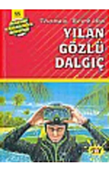 Yılan Gözlü Dalgıç