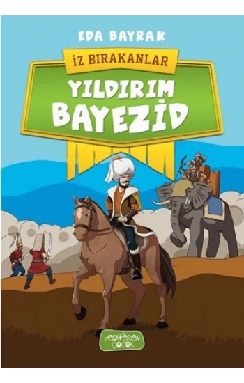Yıldırım Bayezid