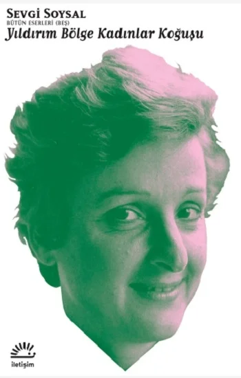 Yıldırım Bölge Kadınlar Koğuşu - Bütün Eserleri 5