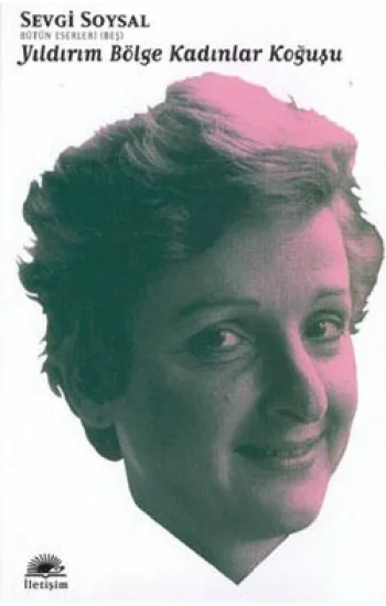 Yıldırım Bölge Kadınlar Koğuşu - Bütün Eserleri 5