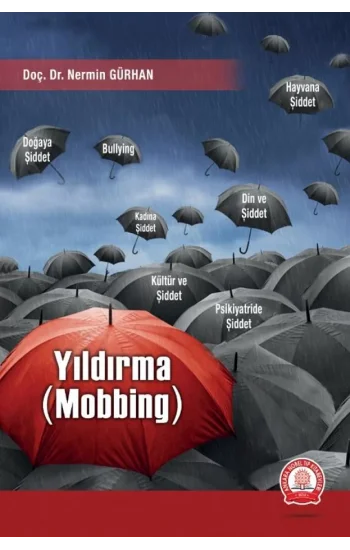 Yıldırma (Mobbing)