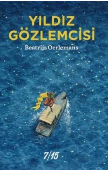 Yıldız Gözlemcisi