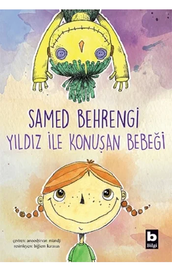 Yıldız ile Konuşan Bebeği