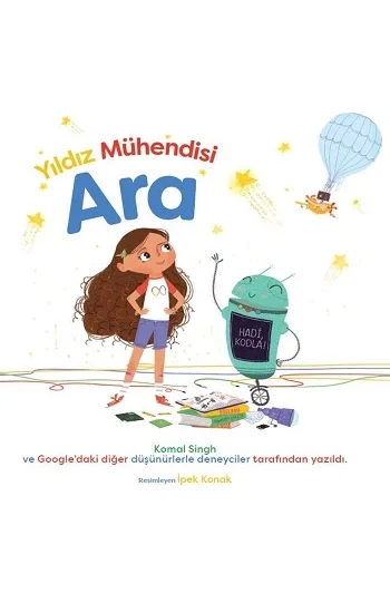Yıldız Mühendisi Ara
