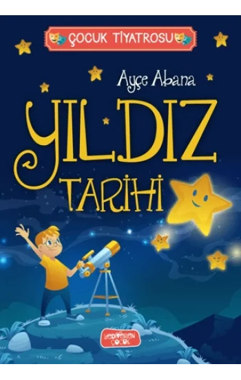 Yıldız Tarihi