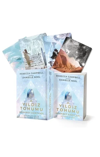 Yıldız Tohumu Kehanet Kartları