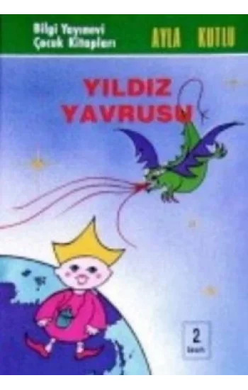 Yıldız Yavrusu Ramramın Dünya Serüvenleri