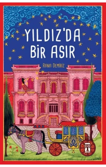 Yıldız’da Bir Asır