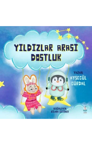 Yıldızlar Arası Dostluk