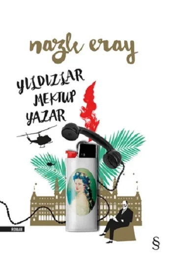 Yıldızlar Mektup Yazar