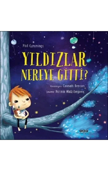 Yıldızlar Nereye Gitti?