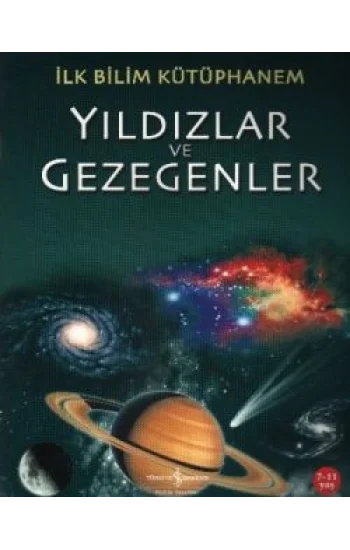 Yıldızlar ve Gezegenler