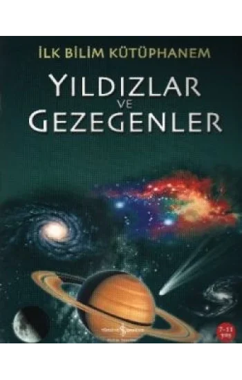 Yıldızlar ve Gezegenler