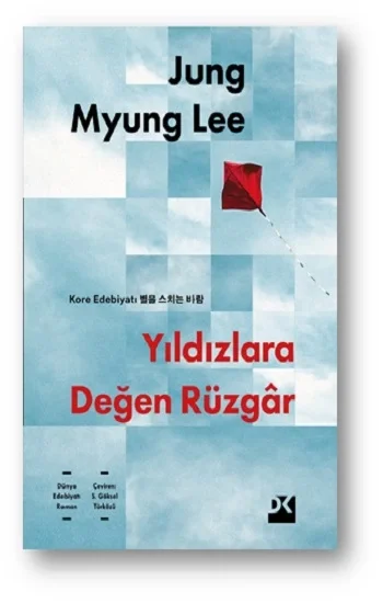 Yıldızlara Değen Rüzgar