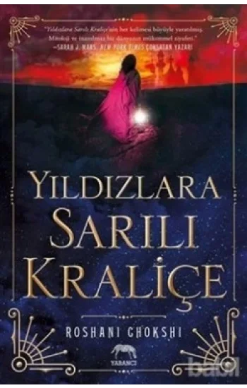 Yıldızlara Sarılı Kraliçe