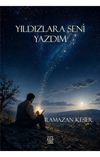 Yıldızlara Seni Yazdım