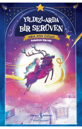 Yıldızlarda Bir Serüven