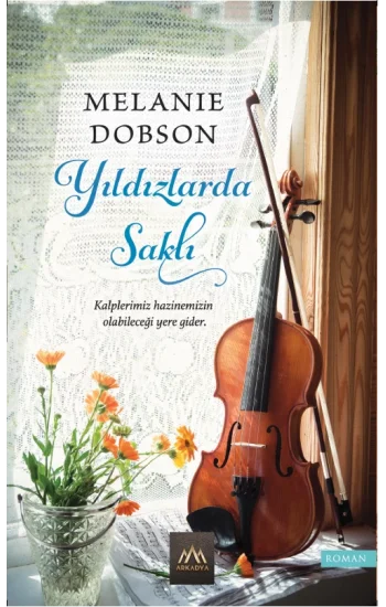 Yıldızlarda Saklı