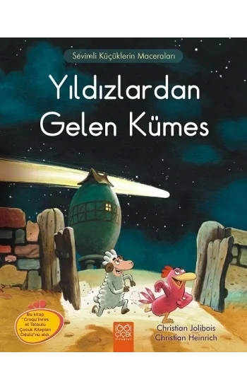 Yıldızlardan Gelen Kümes