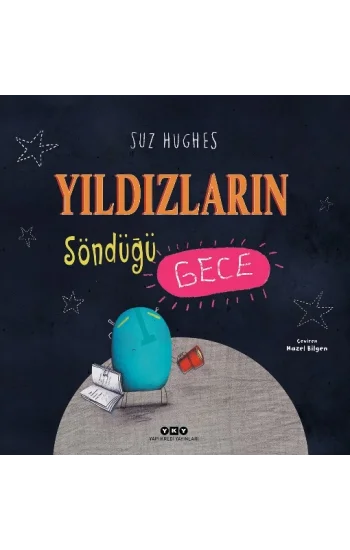 Yıldızların Söndüğü Gece