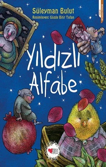 Yıldızlı Alfabe