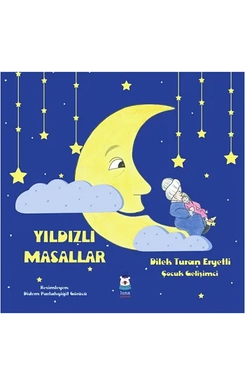 Yıldızlı Masallar