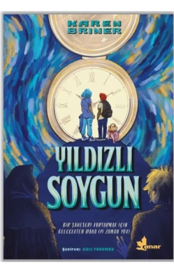 Yıldızlı Soygun