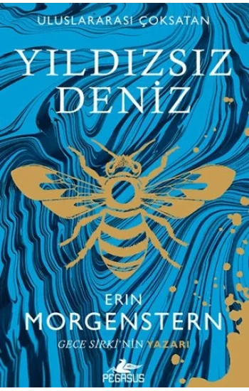 Yıldızsız Deniz
