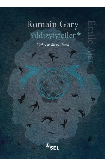 Yıldızyiyiciler