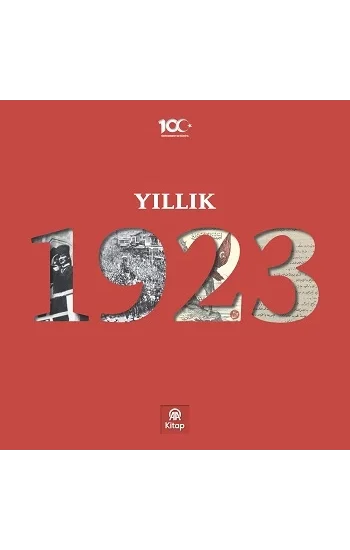 Yıllık 1923 (Ciltli)