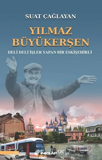 Yılmaz Büyükerşen