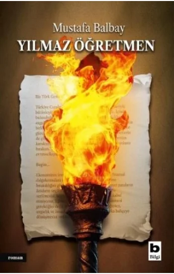 Yılmaz Öğretmen