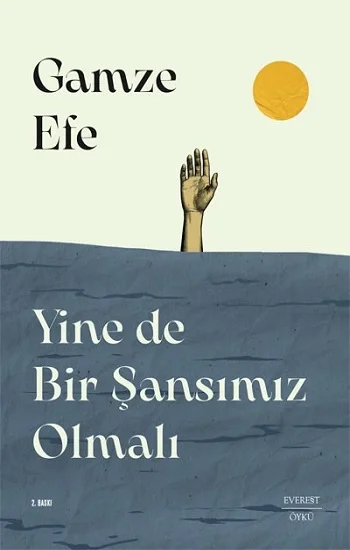 Yine de Bir  Şansımız Olmalı