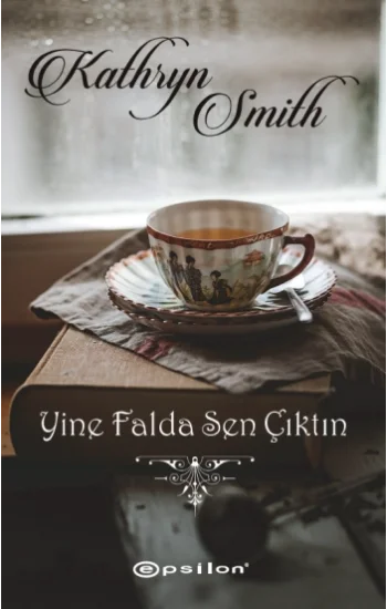 Yine Falda Sen Çıktın