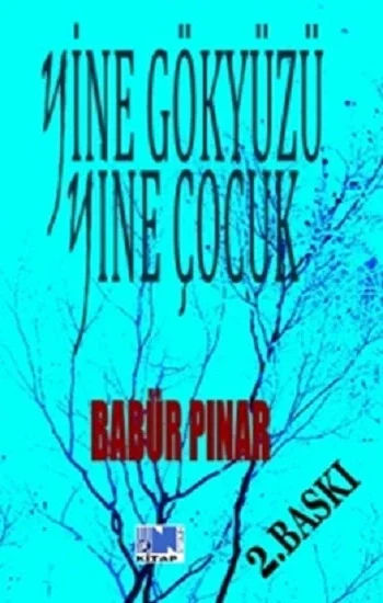 Yine Gökyüzü Yine Çocuk