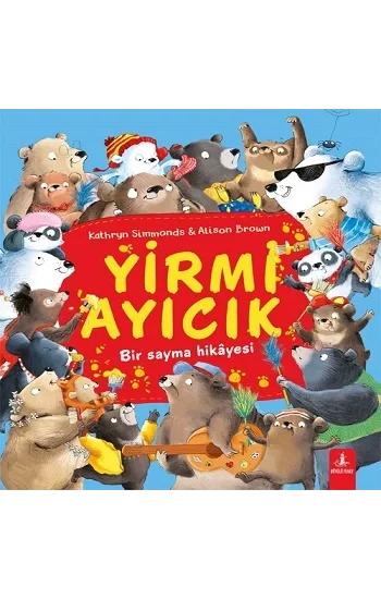 Yirmi Ayıcık