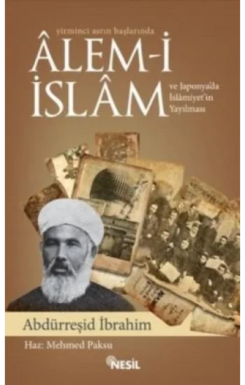 Yirminci Asrın Başlarında Alem-i İslam ve Japonyada İslamiyetin Yayılması
