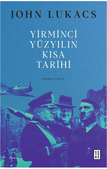 Yirminci Yüzyılın Kısa Tarihi