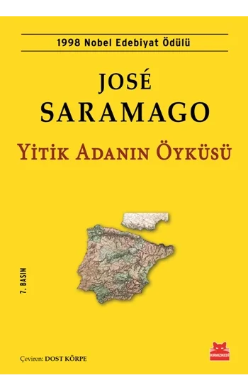 Yitik Adanın Öyküsü