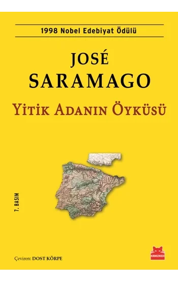 Yitik Adanın Öyküsü